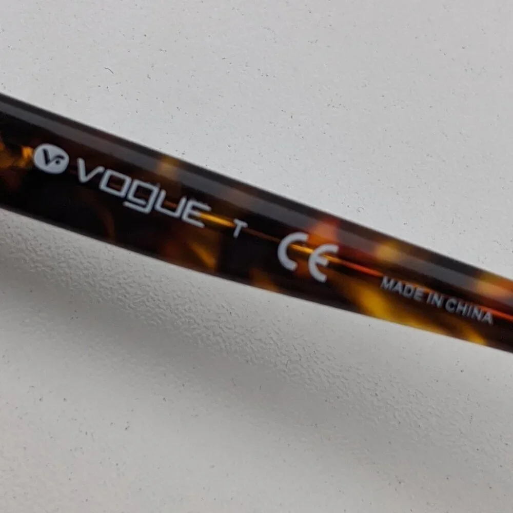 🕶️ Vogue VO2767-W656  Eyeglasses 50/17-140 / JLE652🕶️​